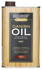 It is often used for the inside lining in a humidor but we've recently seen it being used to line the bottoms of clothes drawers. Colron Refined Canadian Cedar Danish Wood Oil 500ml Diy At B Q