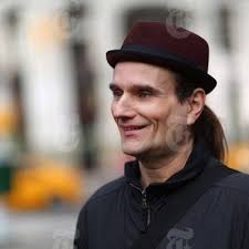 Anthony Garbo's Instagram, Twitter & Facebook