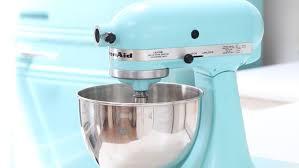 Maybe you would like to learn more about one of these? How To Paint A Kitchenaid Mixer A New Color Apartment Therapy