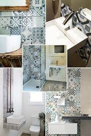 Ristrutturare Un Bagno Tra Resina E Cementine A Casa Di Ro Arredamento Bagno Bagno Design Del Bagno