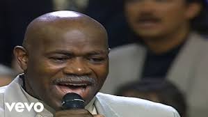 1201. The Old Ship Of Zion- Robert Byas