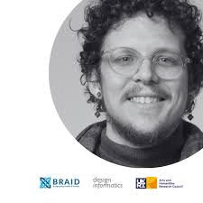 BRAID x IDI Hybrid Seminar