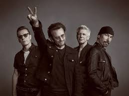 U2 Love Is Bigger Than Anything In Its Way Lyrics Love Peace U2 Bono Larry Mullen Jr Universal Music