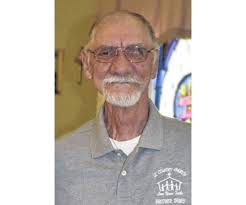 Casto Dewey Obituary (1941