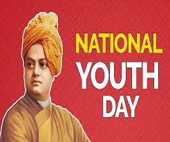 Inspirational national youth day quotes. National Youth Day 2020 15 Powerful Quotes By Swami Vivekananda On His Birth Anniversary