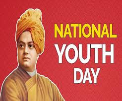 Happy international youth day 2021! National Youth Day 2020 15 Powerful Quotes By Swami Vivekananda On His Birth Anniversary