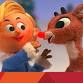 Holiday Movie Party: The Classics (Rudolph event image