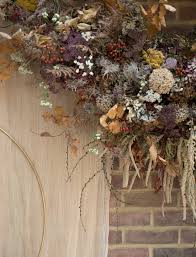 Dried flowers and grasses such as pampas grass, bunny tails, and preserved eucalyptus are enjoyed throughout the year. How To Care For Everlasting Dried Flowers Botanical Tales