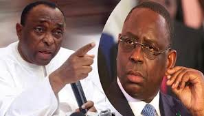 Jean Paul Dias après sa nomination: « Je suis prêt à être utile dans le  domaine »