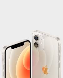 Buy Apple Iphone 12 Mini 128gb White Price In Qatar Alaneesqatar Qa