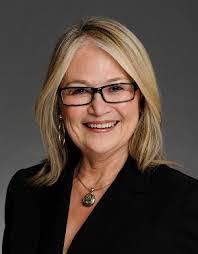 Joanne Meyer's Instagram, Twitter & Facebook