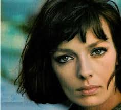 Au revoir, Marie Laforêt !