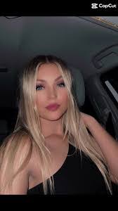 Briana Brock's Instagram, Twitter & Facebook