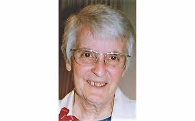 Sister of Mercy Janet Wahl, 89