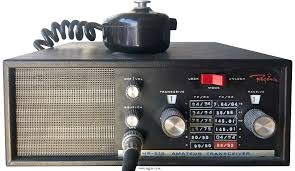 Image result for Regency HR-2