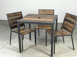 Custom Handmade Interior Exterior Reclaimed Wood Rustic Modern Etsy In 2020 Furniture Dining Chairs Metal Furniture