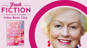 Video Book Club Interview: Author Anna J. Stewart (A DETECTIVE'S DEADLY  SECRETS)