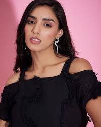 Buy Black Tops for Women by ALL YOURS Online