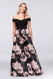 The full statue of david can be downloaded here. Printed Patterned Floral Bridesmaid Formal Dresses David S Bridal
