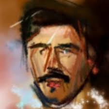 Drying paint simulator vr is the narrated exhilarating story of an artist (you) creating their last painting. Unsupervised Doodling And Painting With Improved Spiral