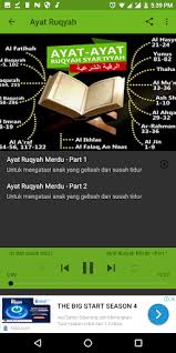 Ayat ruqyah pengusir jin, pagar rumah, pagar diri tanpa iklan mp3 duration 39:58 size 91.48 mb ayat ruqyah merdu penyembuh segala macam penyakit medis atau non medis mp3 duration 8 ayat ruqyah tingkat tinggi untuk jin dan sihir yang bandel mp3 duration 26:45 size 61.23 mb / ki. Download Ruqyah Sleepless Child Free For Android Ruqyah Sleepless Child Apk Download Steprimo Com