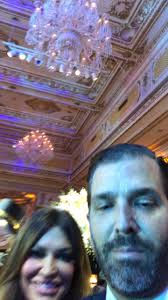 That face financial issues due to coronavirus. Gop Candidate Claims His Fiance Was Fired For Going To Mar A Lago Gala Business Insider