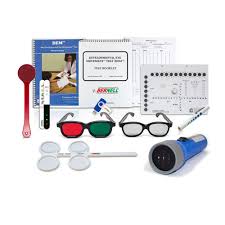 Image result for Instrument-Based Vision Screening