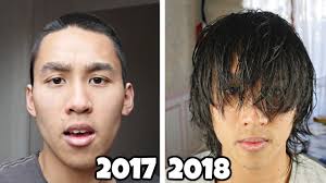 Maybe you would like to learn more about one of these? 1 An A Me Laisser Pousser Les Cheveux Frtc 3 Youtube