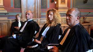 Il est compétent en première instance sur les affaires civiles qui ne relèvent pas d'une autre juridiction ainsi que sur les litiges les plus importants (supérieurs à 10 000. Agen Rentree Magistrale Au Tribunal De Grande Instance Ladepeche Fr