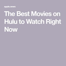 The best comedies on hulu right now. The Best Movies On Hulu To Watch Right Now Complex Great Movies To Watch Good Movies Hulu Tv Shows