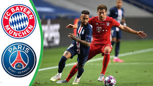 Der fc bayern münchen)، غالباً ما يعرف اختصاراً باسم بايرن ميونيخ (بالألمانية: Ù…ÙˆØ¹Ø¯ Ù…Ø¨Ø§Ø±Ø§Ø© Ø¨Ø§ÙŠØ±Ù† Ù…ÙŠÙˆÙ†Ø® ÙˆØ¨Ø§Ø±ÙŠØ³ Ø³Ø§Ù† Ø¬ÙŠØ±Ù…Ø§Ù† Ø§Ù„Ø£Ø±Ø¨Ø¹Ø§Ø¡ 07 04 2021 ÙÙŠ Ø¯ÙˆØ±ÙŠ Ø£Ø¨Ø·Ø§Ù„ Ø£ÙˆØ±ÙˆØ¨Ø§