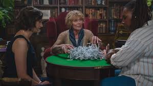 The Marlow Murder Club First Look Images From PBS Masterpiece Drama