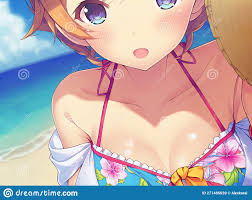 659 Anime Sexy Stock Photos - Free & Royalty-Free Stock Photos from  Dreamstime