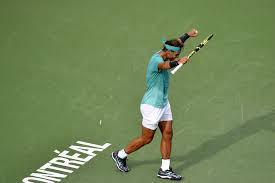 All of our lessons, teams, and leagues are based on player skill level, ranked according to our national tennis ranking program (ntrp) system, which has become the. Tennis Montreal Winner Nadal Withdraws From Cincinnati Abs Cbn News