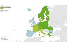 Watch free movies and tv shows online in hd on any device. Tbe Surveillance Implemented In Eu Efta Countries