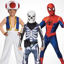 Costume inspiration for your family's halloween costumes can come from anywhere: 5000 Halloween Costumes For Kids Adults 2021 Oriental Trading Company