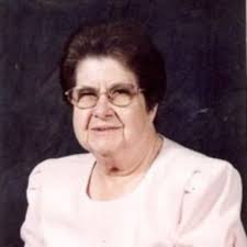 Obituary information for Beulah Faye Shubert