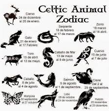 Conoce qué tienen deparados los astros para ti este sábado 7 de agosto, con el acertado horóscopo de trome. El Zodiaco Animal Celta Celtic Zodiac Celtic Animals Celtic Symbols