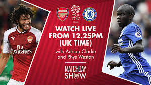 Preview and stats followed by live commentary, video highlights and match report. Arsenal Com