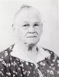 Mary Stallmann Schuler (1864-1943)