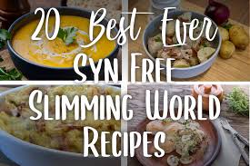Oven baked sweet potato hash browns. 20 Best Ever Syn Free Slimming World Recipes Fatgirlskinny Net Slimming World Recipes More