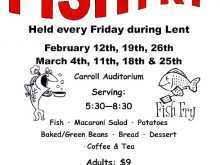 Touch device users can explore by touch or with swipe gestures. 17 Creating Fish Fry Flyer Template Free In Photoshop By Fish Fry Flyer Template Free Cards Design Templates