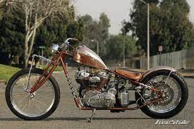 Harley Davidson Harley Harley Davidson Chopper