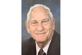 James Heins Obituary (1930