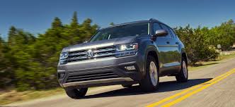 New volkswagen atlas cross sport by year. 2020 Volkswagen Atlas Prices Reviews And Pictures Wallace Volkswagen Blog