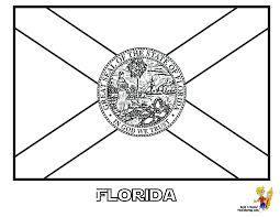 The seal of the state of texas is kept by the secretary of state and used by that person. Patriotic State Flag Coloring Pages Alabama Hawaii Free