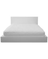 Lauren Ralph Lauren Winston 300 Thread Count Jacquard California King Mattress Pad Reviews Mattress Pads Toppers Bed Bath Macy S Mattress Mattress Furniture Xl Twin Mattress Pad
