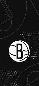 De la lakers nemen het namelijk op tegen de brooklyn nets. Mobile Wallpapers Brooklyn Nets Brooklyn Nets Nba Wallpapers Basketball Background