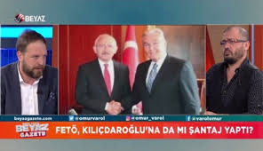 Fatih tezcan 15 temmuz darbe girişiminden, darbenin karşısında duran dönemin 1. Fatih Tezcan Soke Eden Iddiasinin Perde Arkasini Beyaz Gazete De Anlatti