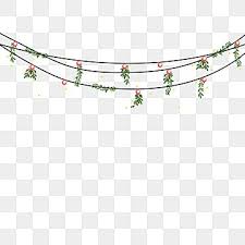 Mistletoe On The Christmas Lamp Ribbon Bow Leaves Png And Vector With Transparent Background For Free Download Christmas Lamp Christmas Tree Background Christmas Decorations Ornaments
